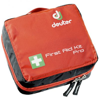 Deuter First Aid Kit PRO papaya