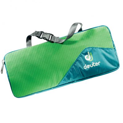 Deuter Wash Bag Lite I petrol-spring (kék-zöld)