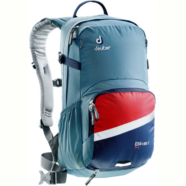deuter bike 14